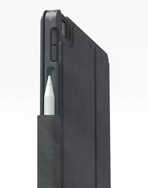 Actual product image Zagg Pro Keys (CH, iPad 2022 (10th Gen), iPad 2025 (11th gen))