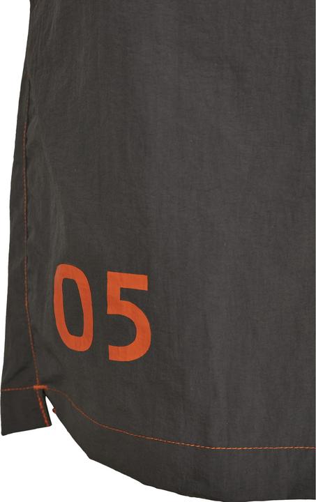 Image du produit Urban Classics UC Logo Swim Shorts (S)