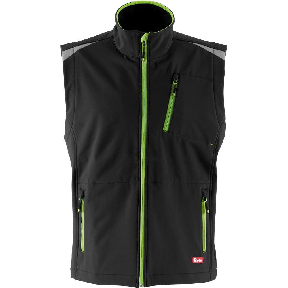 Thumbnail - Fortis, Arbeitsjacke, Gilet (M)