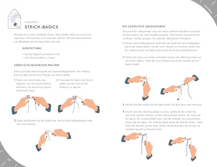 Produktbild Mein Jahr voller Selfcare (Deutsch, Kathrin Köller, Leaping Hare Press, Raluca Maria Spatacean, 2024)