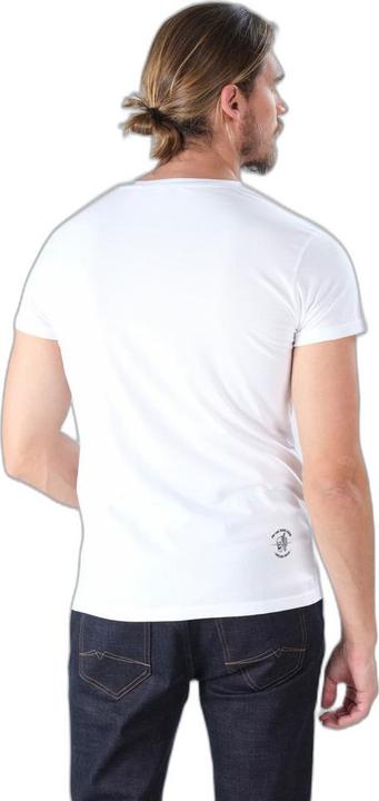 Actual product image Deeluxe t-hirt beback (S)