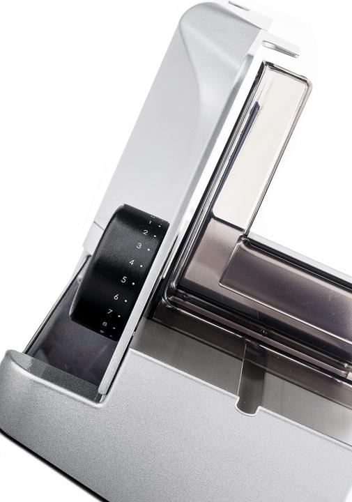Produktbild Dr. Ritter E16