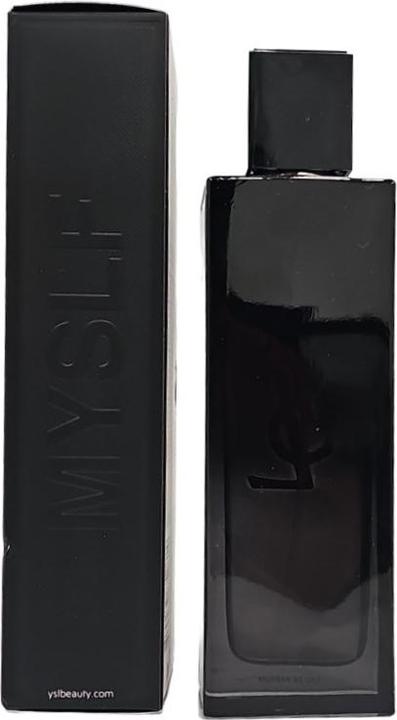 Actual product image Yves Saint Laurent Myslf (Eau de parfum, 100 ml)