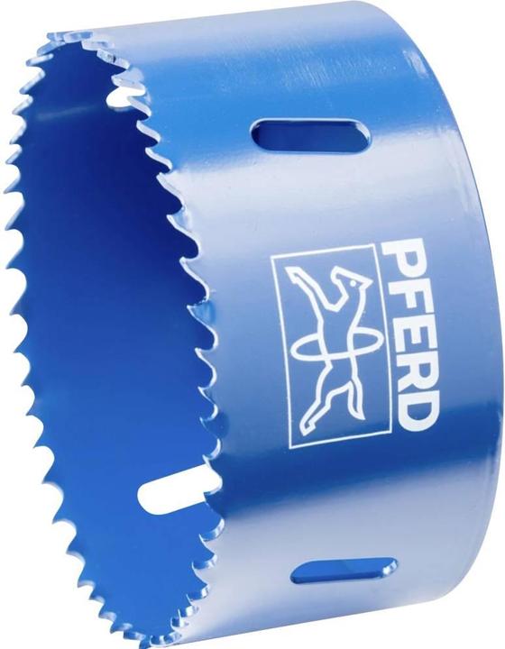 Produktbild Pferd Drilling bit HSS Ø 86 mm LS86 (86 mm)