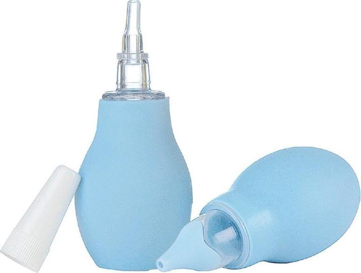 Produktbild Nuby Nasen- und Ohrenreiniger