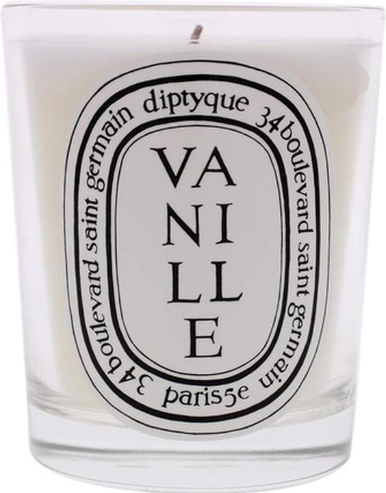 Produktbild Diptyque Duftkerze im Glas Vanille (190 g)