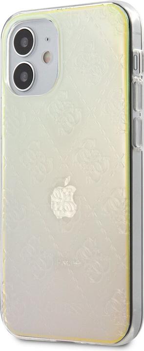 Productafbeelding Guess Zaak (Apple iPhone 12 mini)