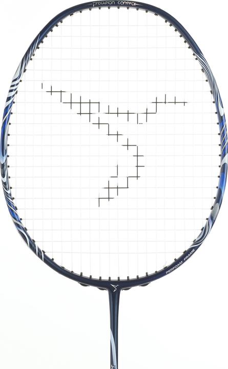 Immagine prodotto Perfly Racchetta da badminton per adulti - BR Sensation 960 navy
