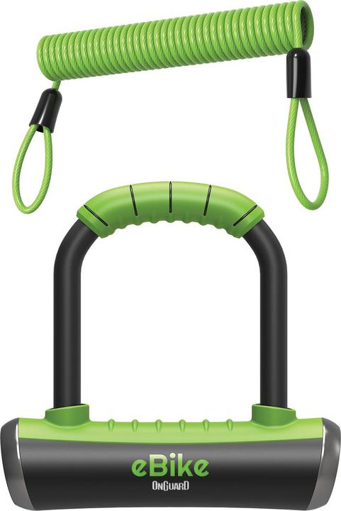 Actual product image Onguard Pitbull Mini eBike (90 cm)