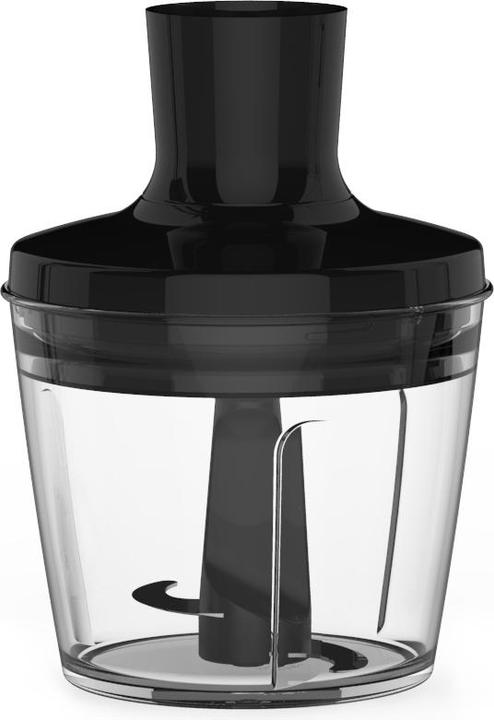 Actual product image Moulinex Quickchef immersion mixer