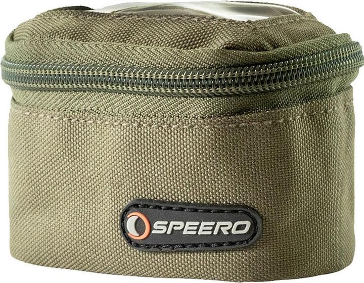 Actual product image Speero Midi Lead Pouch