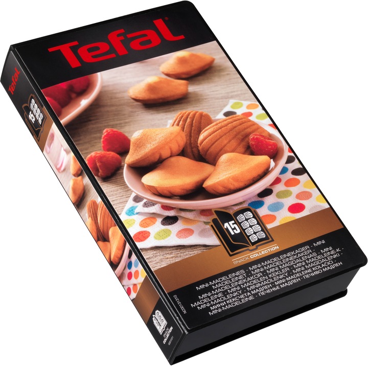Immagine prodotto Tefal XA801512 Sandwich Maker Parti/Accessori