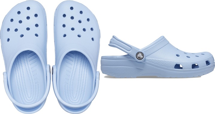 Produktbild Crocs Classic Clog (37)