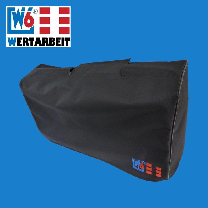 Actual product image W6 N 9000 QPL quilting, patchwork and longarm sewing machine