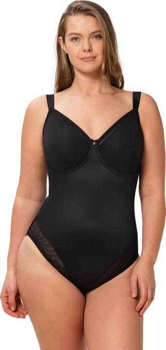 Actual product image Triumph True Shape Sensation BSW Body with underwire (80 B)