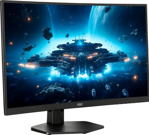 Actual product image AOC Q27G4X (2560 x 1440 pixels, 27")