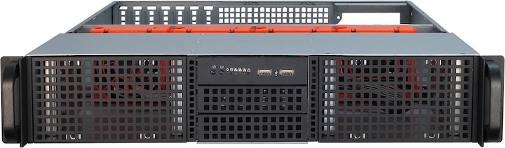 Produktbild Intertech 2U 20255
