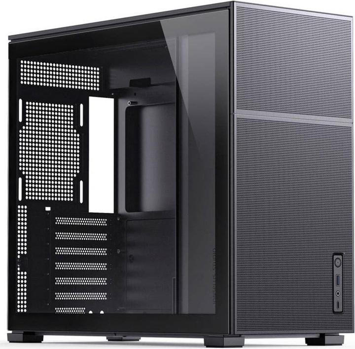 Image du produit Jonsbo D41 Mesh (ATX, DTX, mATX, Mini-ITX)