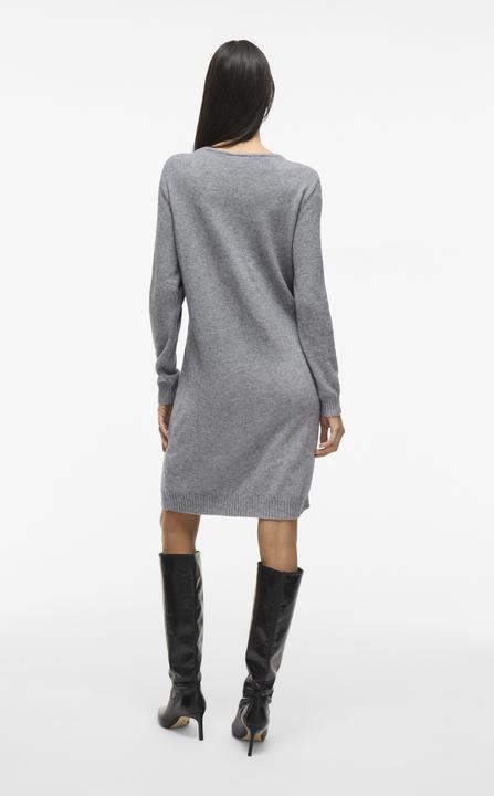 Produktbild Vila Langärmeliges Strickkleid (L)