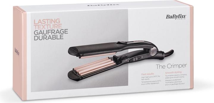 Produktbild BaByliss Crimper