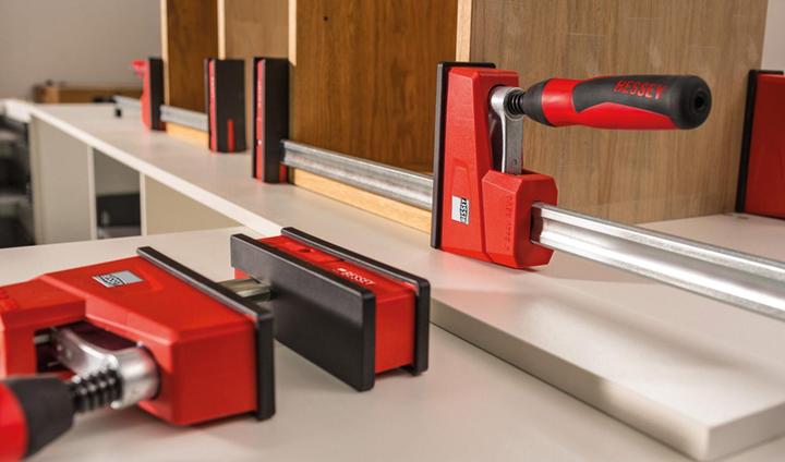 Produktbild Bessey REVO KRE 600/95mm (600 mm)
