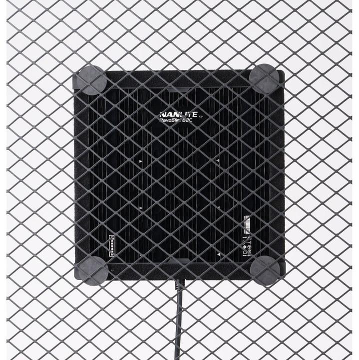 Produktbild Nanlite Magnetische Base Adapter (Weiteres Zubehör)