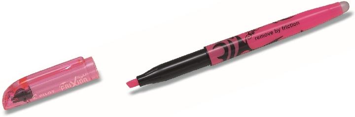 Actual product image Pilot FriXion Light (Pink, 3.80 mm, 1 x)