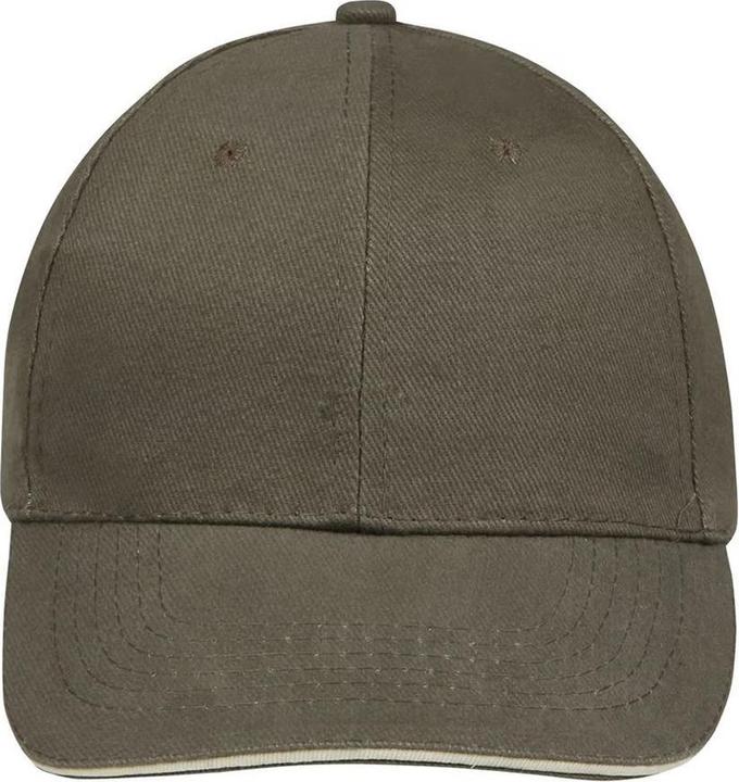 Produktbild Sols Buffalo BaseballMütze