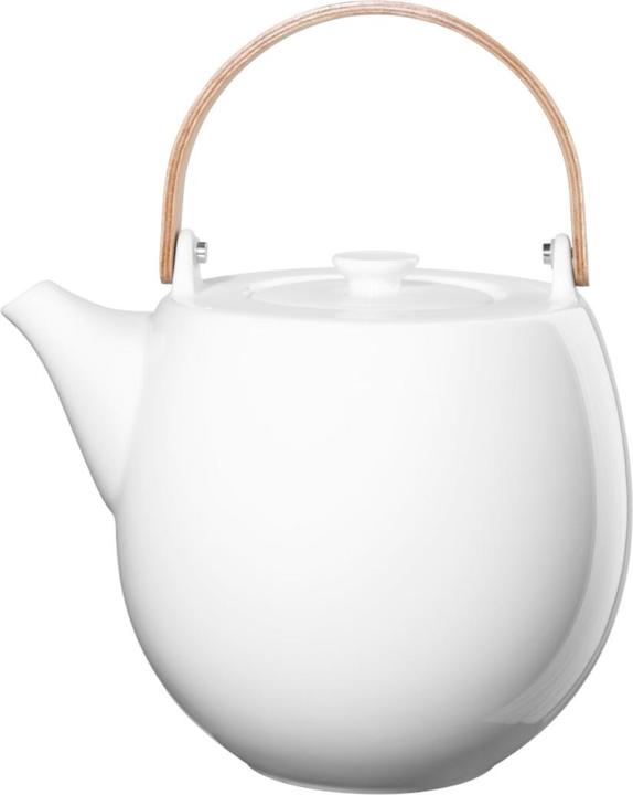 Teapots