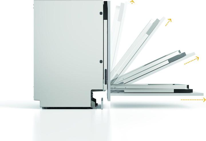 Produktbild Whirlpool W7I HP42L