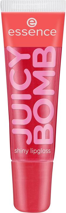 Immagine prodotto essence Juicy bomb (104 Melograno Poppin' Pomegranate)