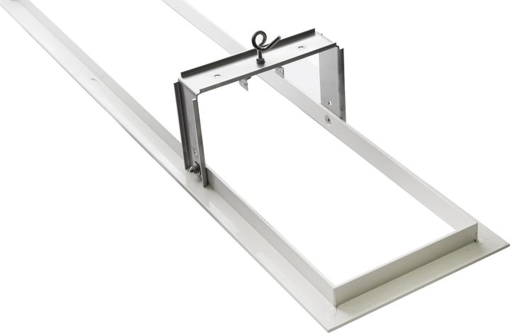 Image du produit Pracht Cadre de montage pour plafond à panneaux