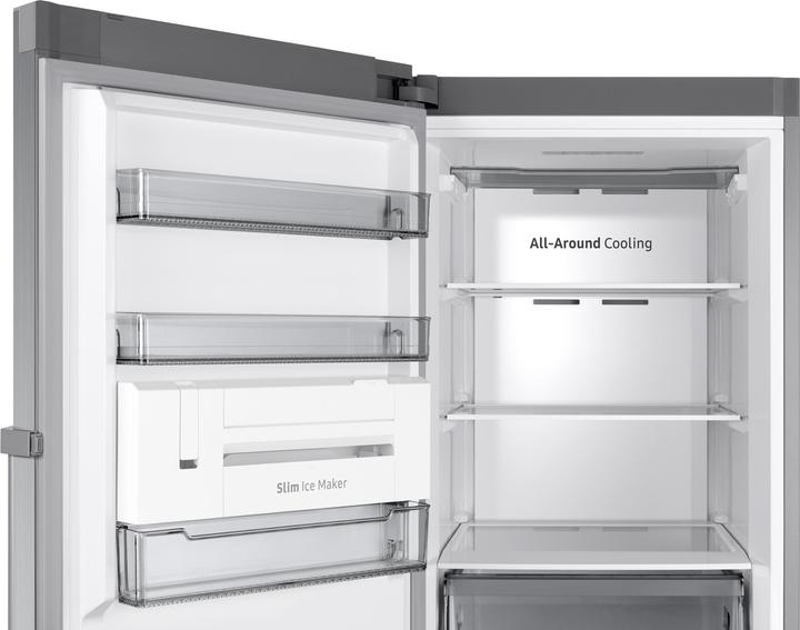 Produktbild Samsung FREEZER RZ32C7BFES9/EF SMG (Freistehend, 323 l)