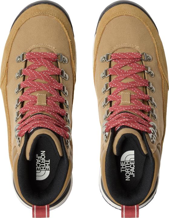 Actual product image North Face Back-To-Berkeley IV WP (37.5)