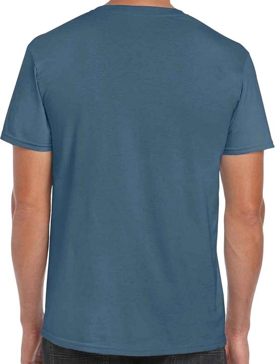 Produktbild Gildan SoftStyle TShirt Kurzarm (L)