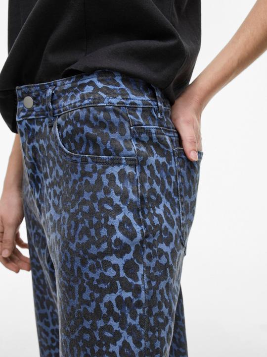 Immagine prodotto Vila Leoprint Jeans (42)