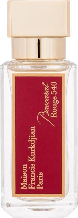 Image du produit Maison Francis Kurkdjian Paris Baccarat Rouge 540 (Eau de parfum, 35 ml)