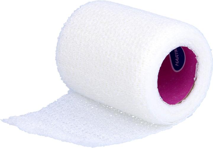 Actual product image Hartmann Peha-haft 6cm x 4m P1 DE, FR, NL, IT