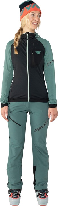 Produktbild Dynafit Radical Polartec® Kapuzenjacke (40)