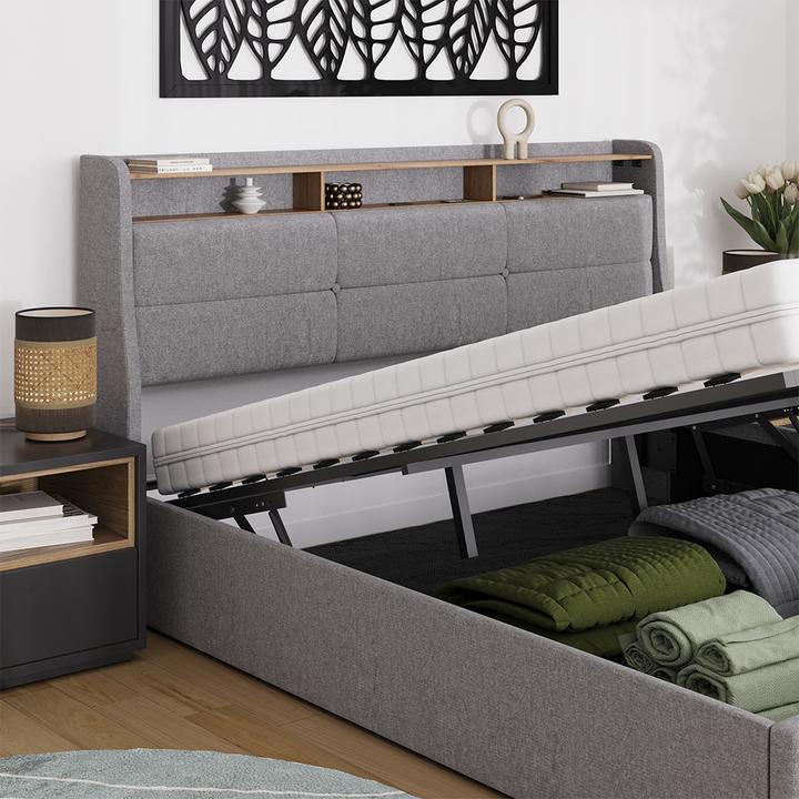 Actual product image Vicco Christin (180 x 200 cm)