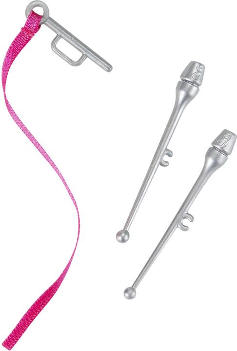 Immagine prodotto Barbie Ginnasta ritmica