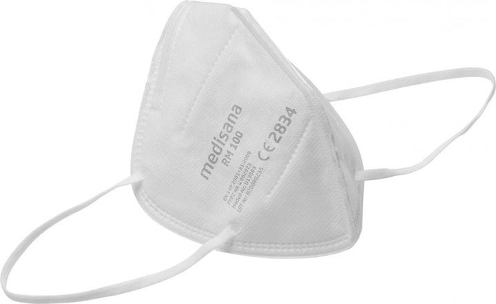 Image du produit Medisana RM100 (FFP2, 10 x)