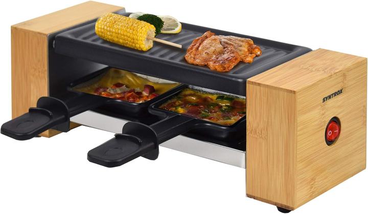Image du produit Syntrox Raclette