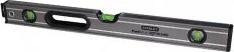 Actual product image Black & Decker Light metal spirit level (120 cm)