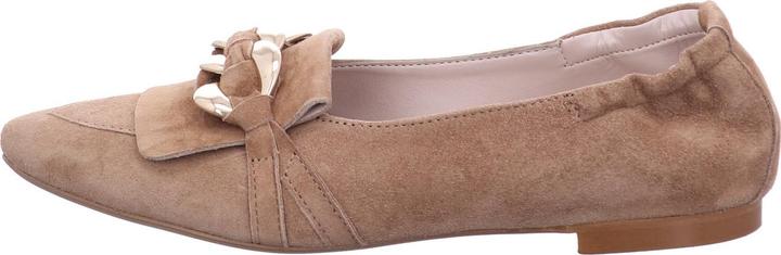 Image du produit Gianluca Pisati Mocassins TAMI CUOIO (38)