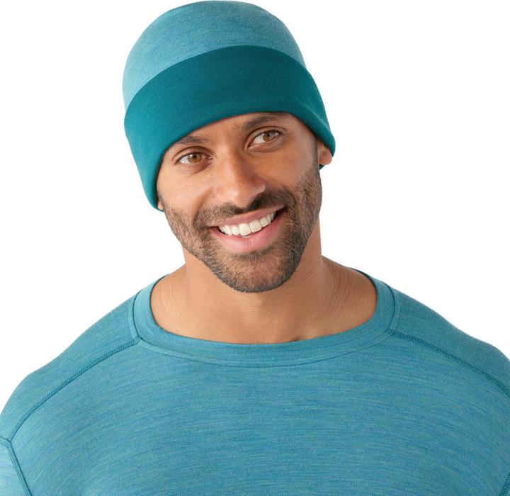 Produktbild Smartwool Merino 250 Cuffed Beanie (One Size)