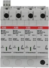 Produktbild ABB Überspannungsableiter