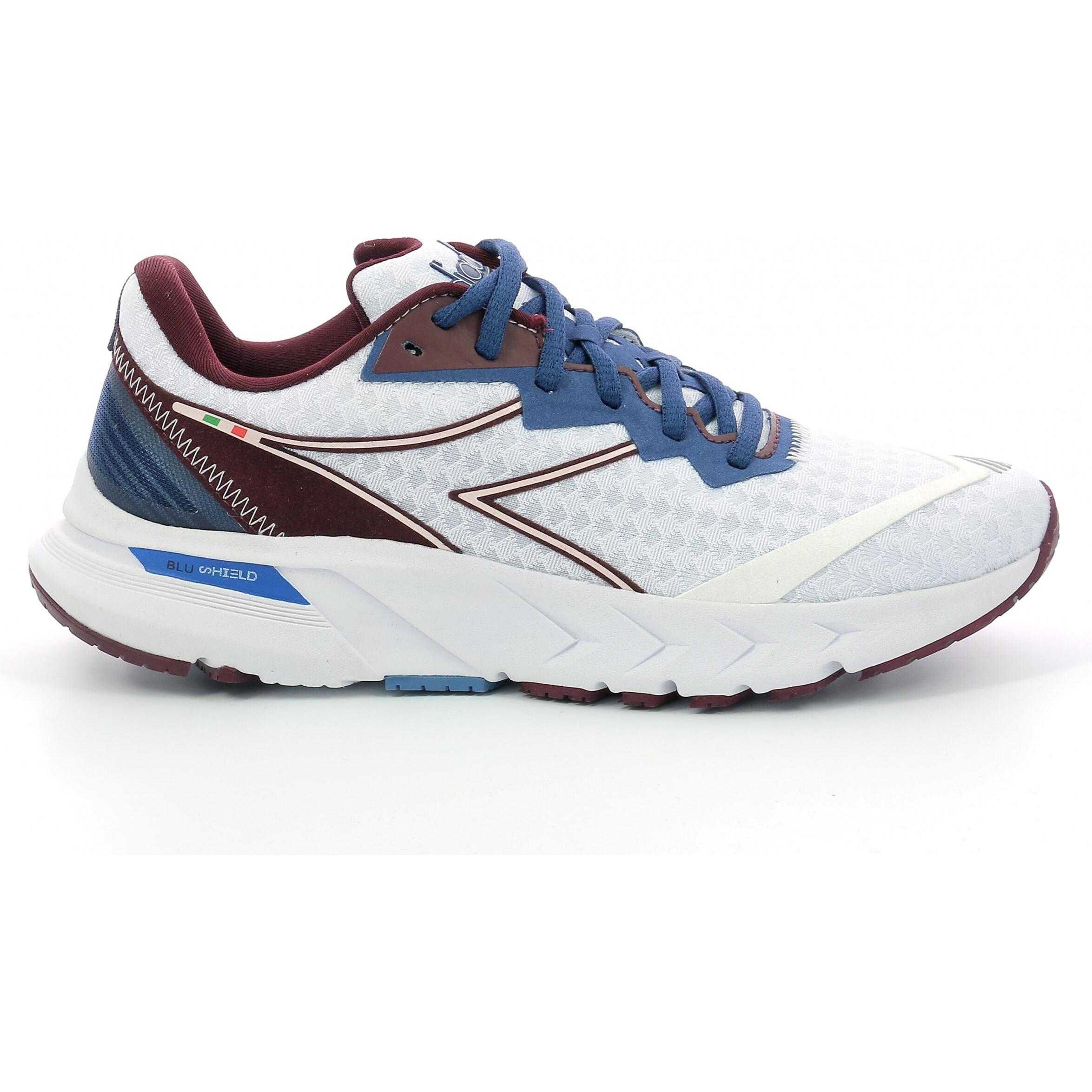 Diadora, Damen, Sneaker, sneakers für damen mythos volo 2, Weiss, (36.5)