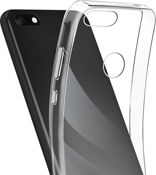 Produktbild Avizar Classic Case (Motorola Moto E6 Play)
