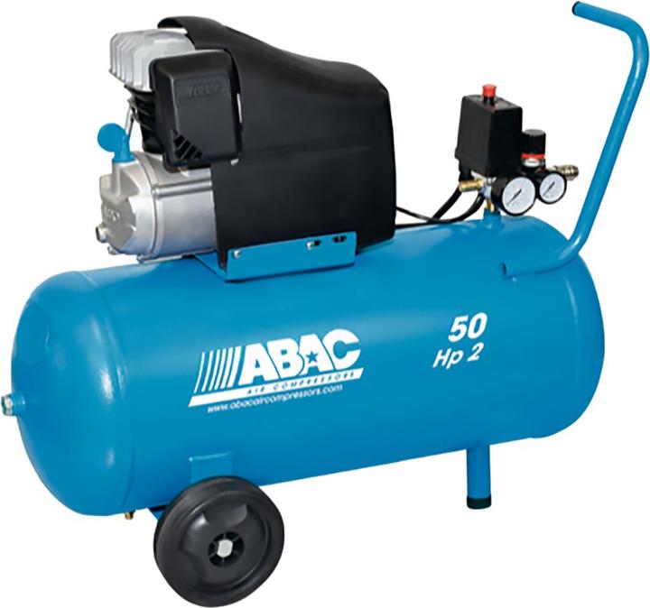 Immagine prodotto Abac Montecarlo L20 (50 l, 10 bar)